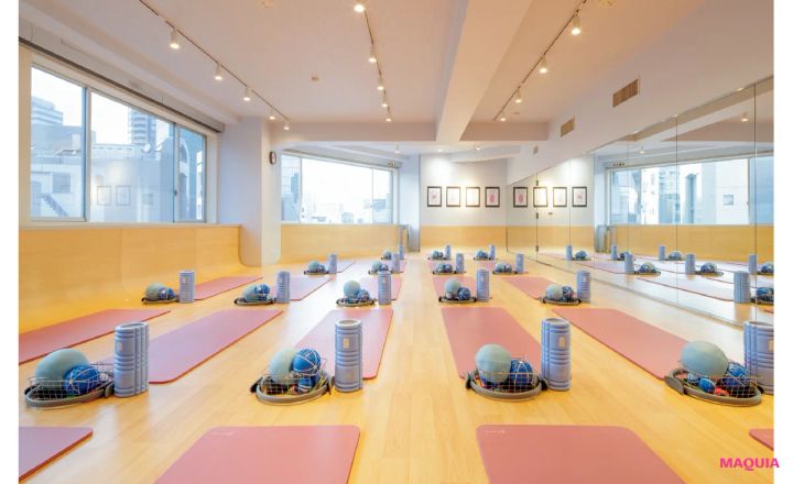 EMS内蔵ウェアでながら痩せ、散歩でカロリー消費も。美賢者の「私に効いた」ダイエット _19