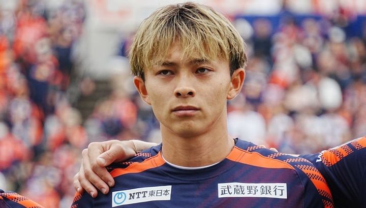 RB大宮アルディージャDF、高校時代に戦ったアタッカーとの再戦に「意識していた」