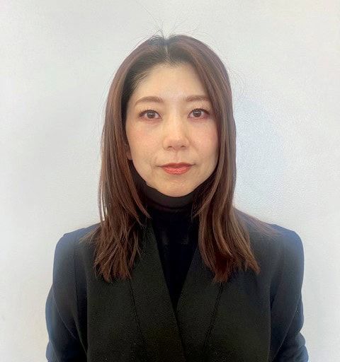 GLOWかがやき隊朝倉華恵