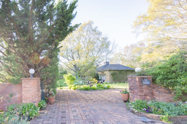 「ドリプレ・ローズガーデン」