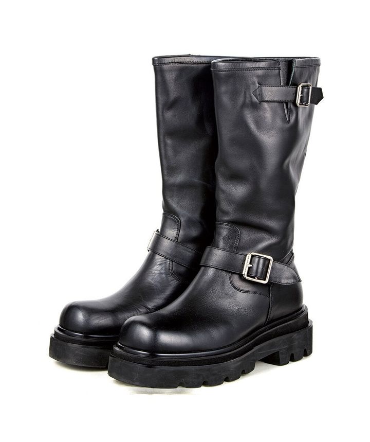 ティナとシューズ