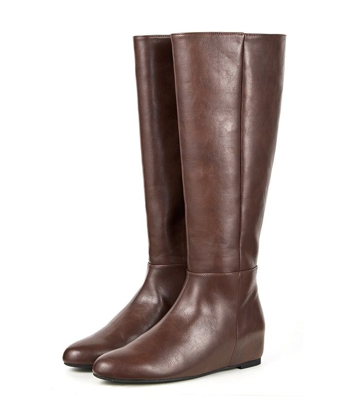 ティナとシューズ