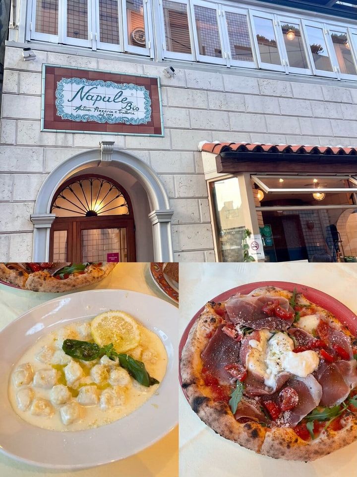 Napule南青山本店