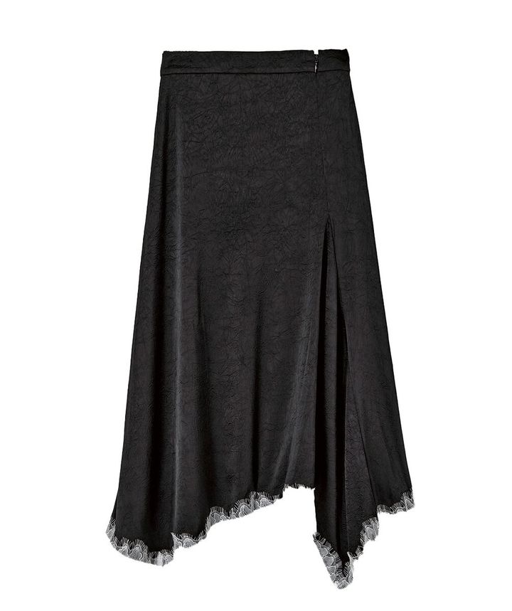 八木アリサとランジェリーライク