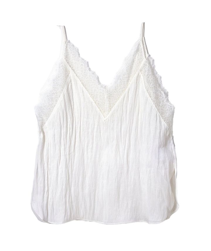 八木アリサとランジェリーライク