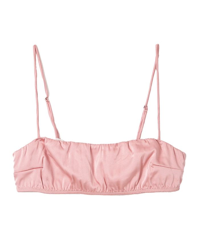 八木アリサとランジェリーライク