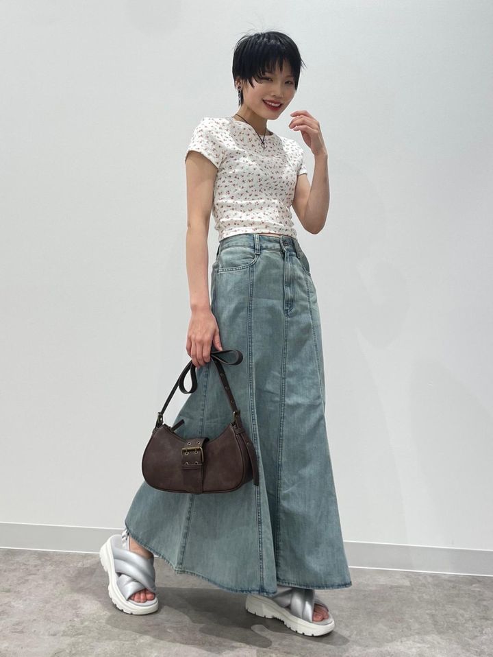 画像3: 出典：GU