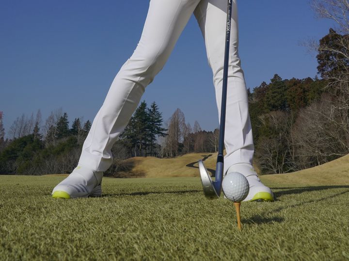 6番アイアンの平均飛距離とは？飛距離アップのコツを解説