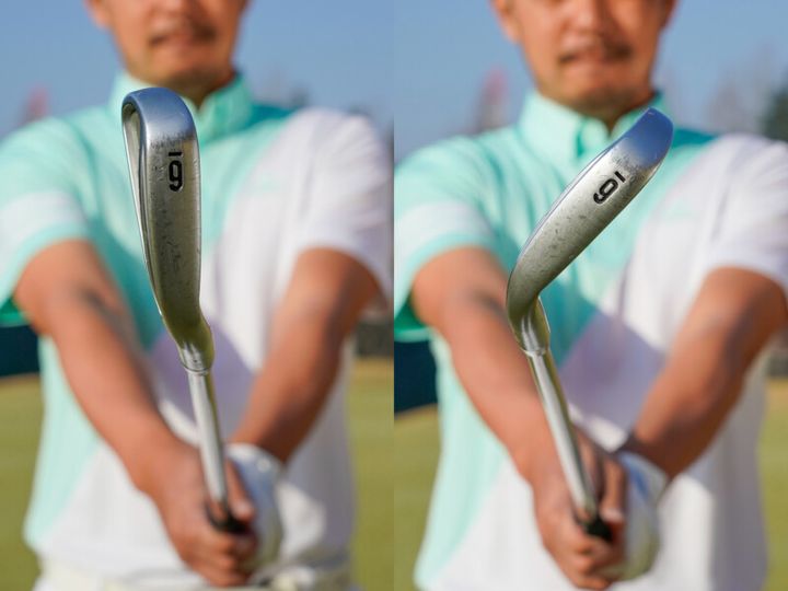 6番アイアンの平均飛距離とは？飛距離アップのコツを解説