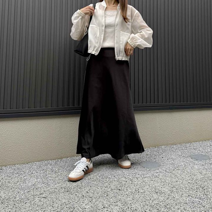 画像: コーディネート3