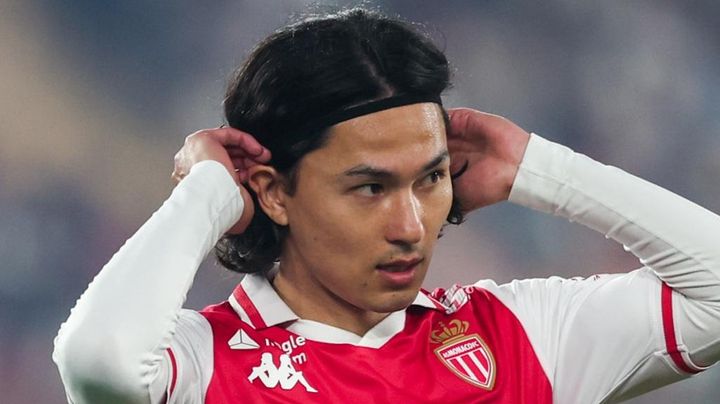 30歳日本代表MF、フランスで値千金ゴール！現地「この日本人は2度の決定機をミスしたが…」