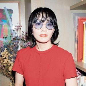 アートディレクター、グラフィックデザイナー・脇田あすか