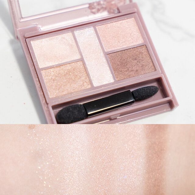 キャンメイク パーフェクトスタイリストアイズv 24