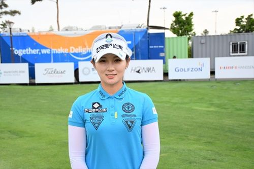 パク・ヒョンギョン