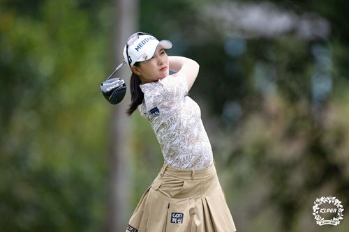 パク・ヒョンギョン