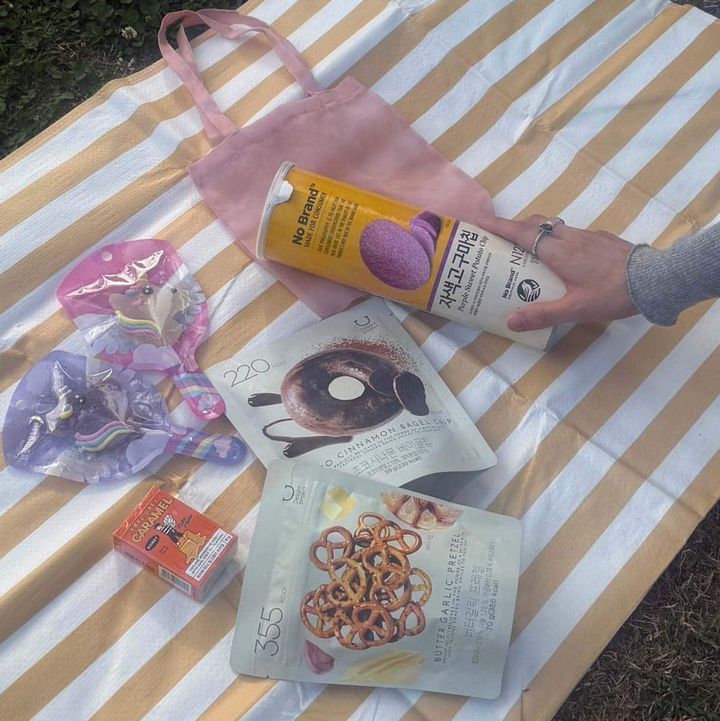 【プラザで買える♡】人気の“韓国お菓子”５選！