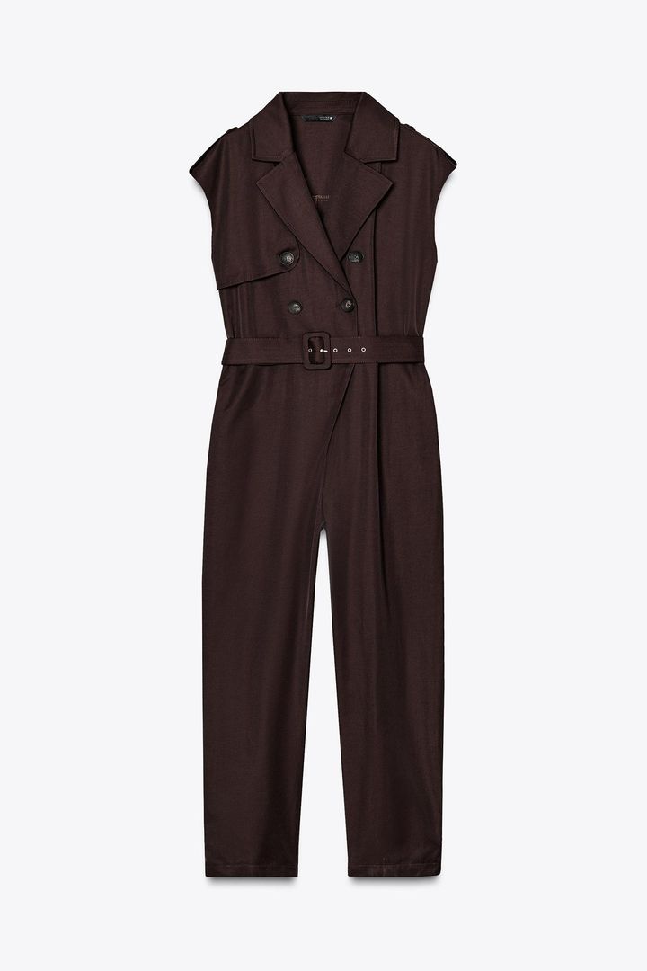 画像3: 出典：ZARA