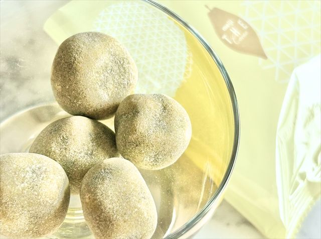 明治 ザ・カカオ 琥珀ガナッシュ 柚子