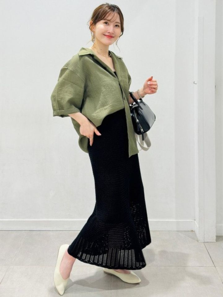 画像3: 出典：GU