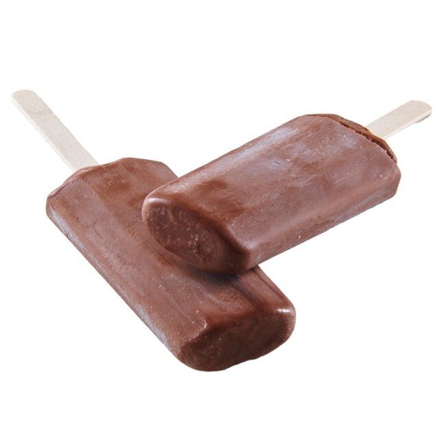 シャトレーゼのキャンディーチョコバー 6本入