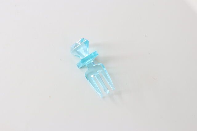 ダイソーの抗菌指がおかずにつかないフォークピックス（16本）6