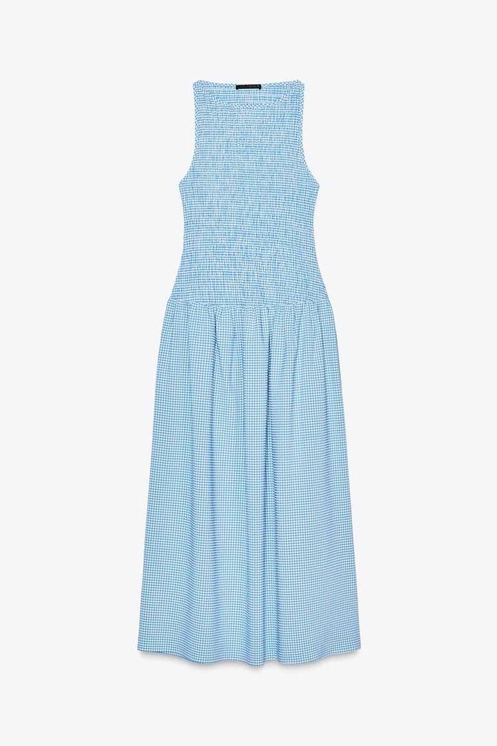 画像3: 出典：ZARA