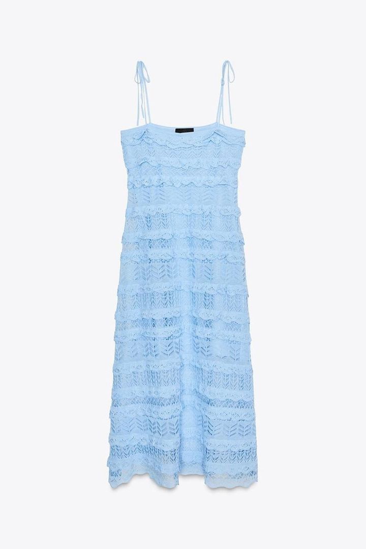 画像2: 出典：ZARA