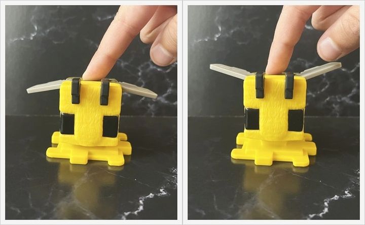 【ハッピーセット】マインクラフト