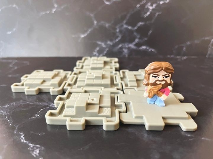 【ハッピーセット】マインクラフト