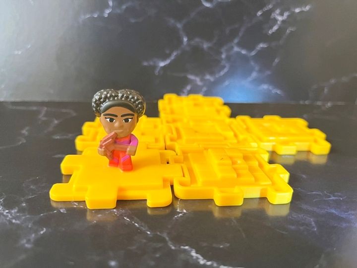 【ハッピーセット】マインクラフト