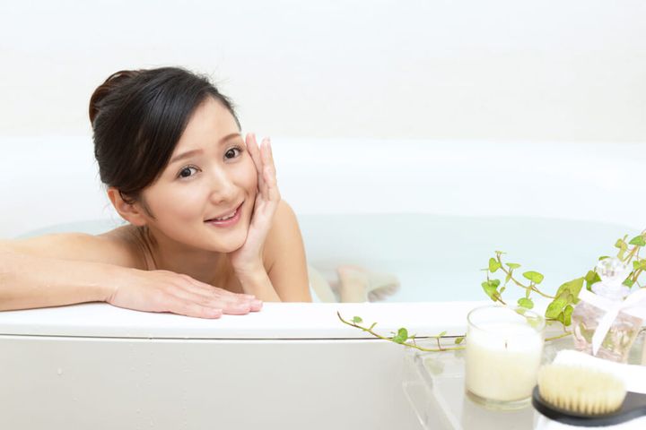 重だるさを吹き飛ばす！ 梅雨にやりたい入浴法