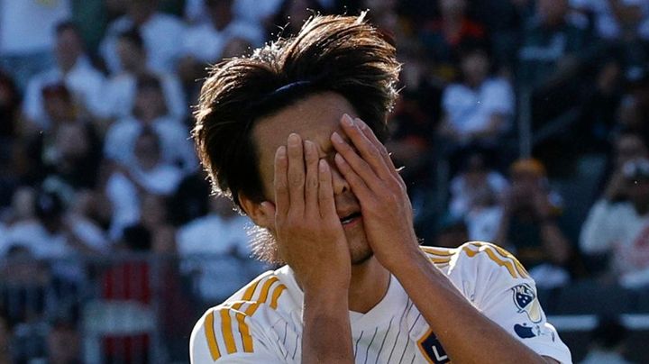 元日本代表コンビ所属チーム、全米王者から最弱チームに転落…なんと開幕12試合未勝利でズタボロ状態