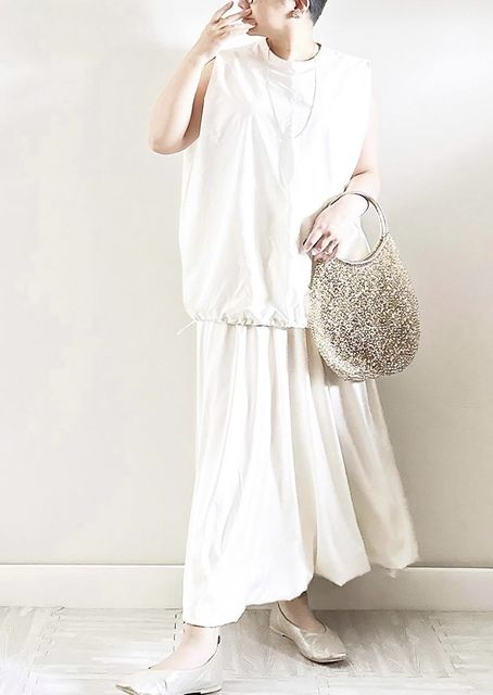 しまむらのスカート9