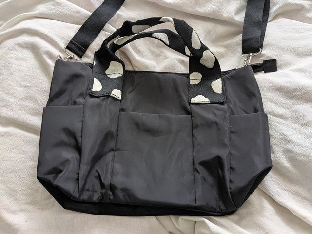 イアパピヨネダルメシアン2WAYバッグのSサイズ