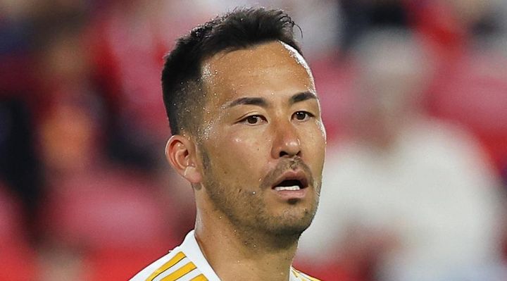 元日本代表コンビが所属する全米王者チーム、全体未聞の弱体化…監督も「最悪だった」