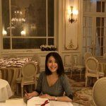 ルーヴル美術館とメゾンのオートクチュール、夢の共鳴【夢見るパリ】