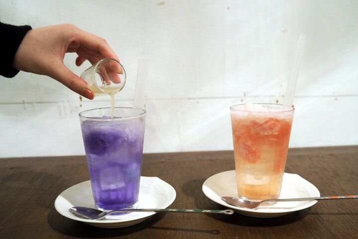 京都の城下町で見つけた♪ レトロでかわいい雑貨が詰まった宝箱のようなカフェ／ 福知山「まぃまぃ堂」