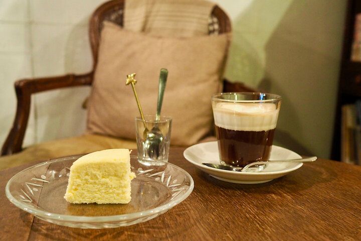 京都の城下町で見つけた♪ レトロでかわいい雑貨が詰まった宝箱のようなカフェ／ 福知山「まぃまぃ堂」