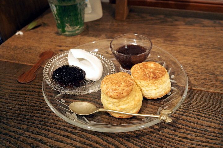 京都の城下町で見つけた♪ レトロでかわいい雑貨が詰まった宝箱のようなカフェ／ 福知山「まぃまぃ堂」
