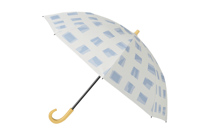 サンバリア100 折りたたみ日傘