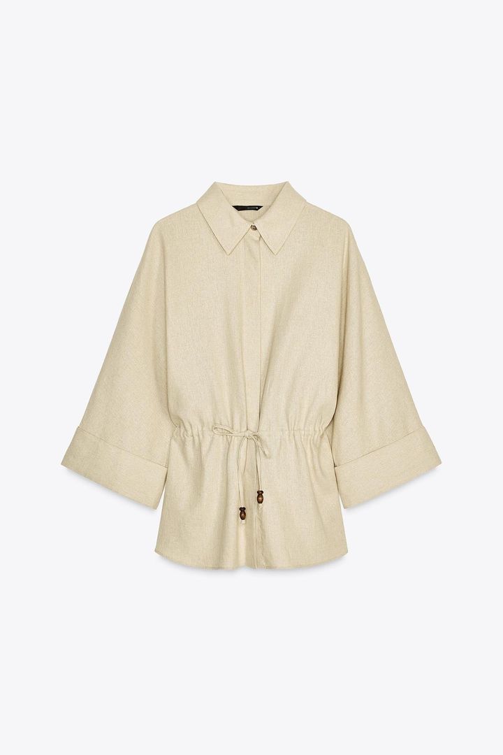 画像1: 出典：ZARA