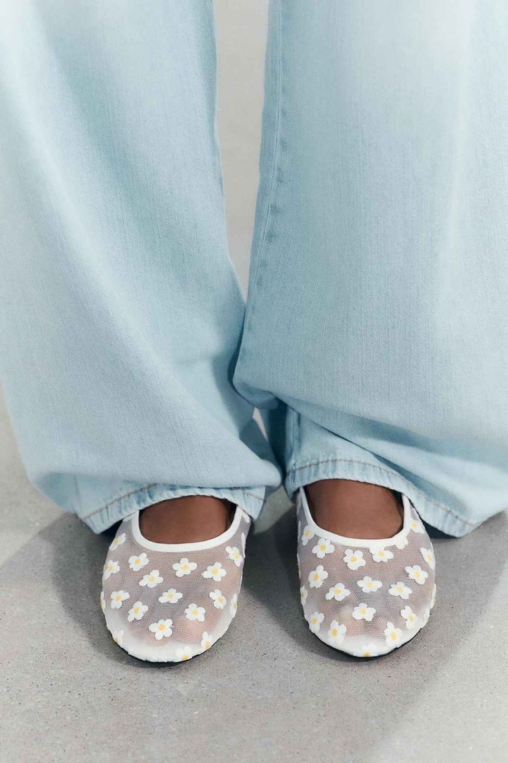 画像2: 出典：ZARA