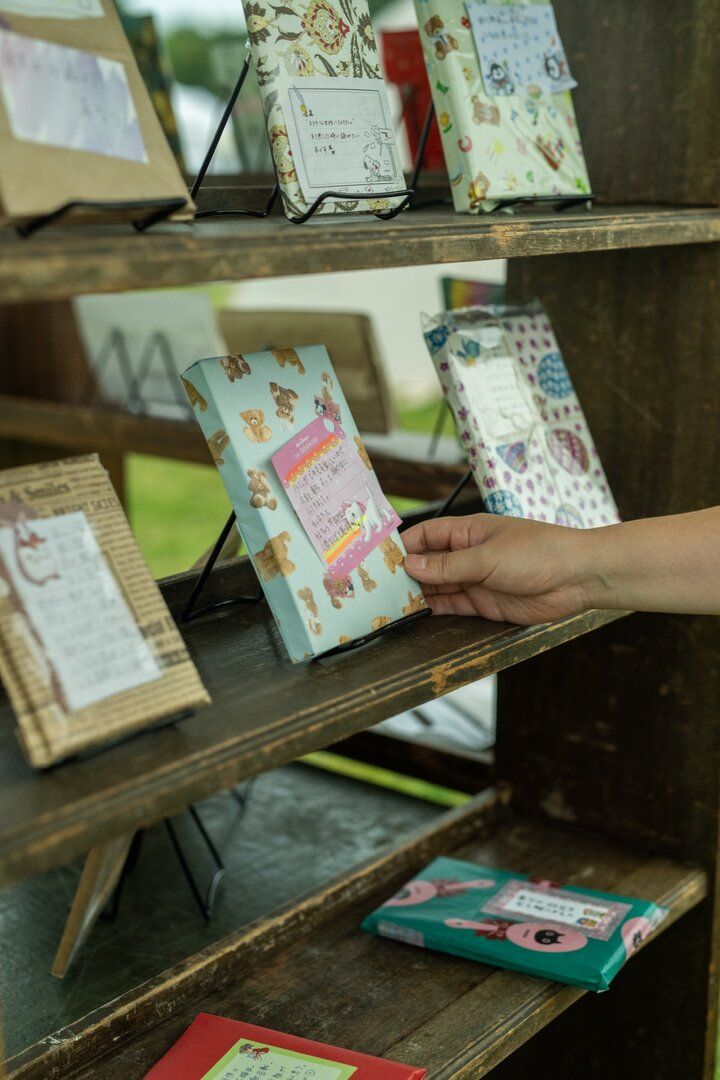 世界中の古き良きものが集結「東京蚤の市'25 SPRING」パンや焼き菓子がそろう「こむぎフェス」も初開催