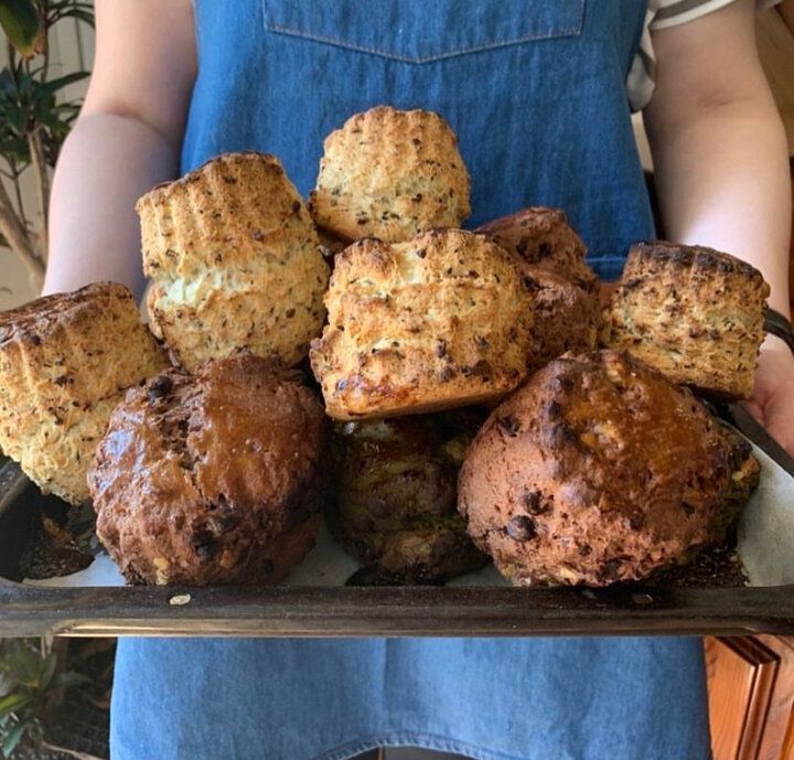世界中の古き良きものが集結「東京蚤の市'25 SPRING」パンや焼き菓子がそろう「こむぎフェス」も初開催