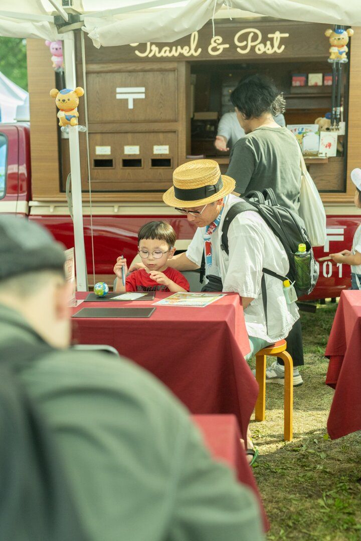 世界中の古き良きものが集結「東京蚤の市'25 SPRING」パンや焼き菓子がそろう「こむぎフェス」も初開催