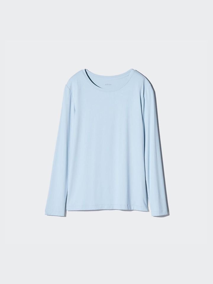 画像1: 出典：ユニクロ