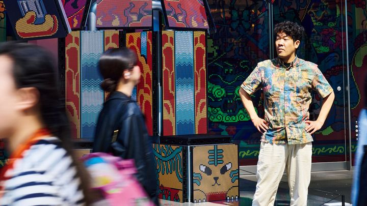 たかくらかずき