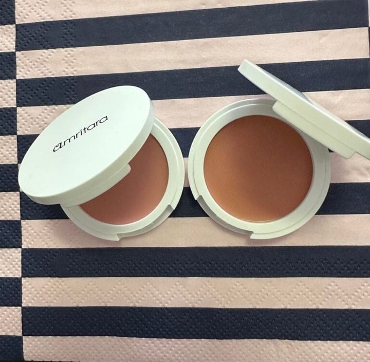 クリームチークSPF40PA＋＋＋＋