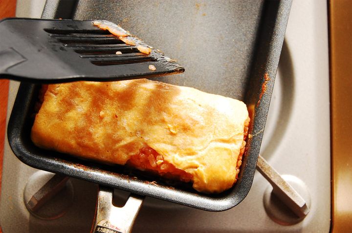 ケチャップライス