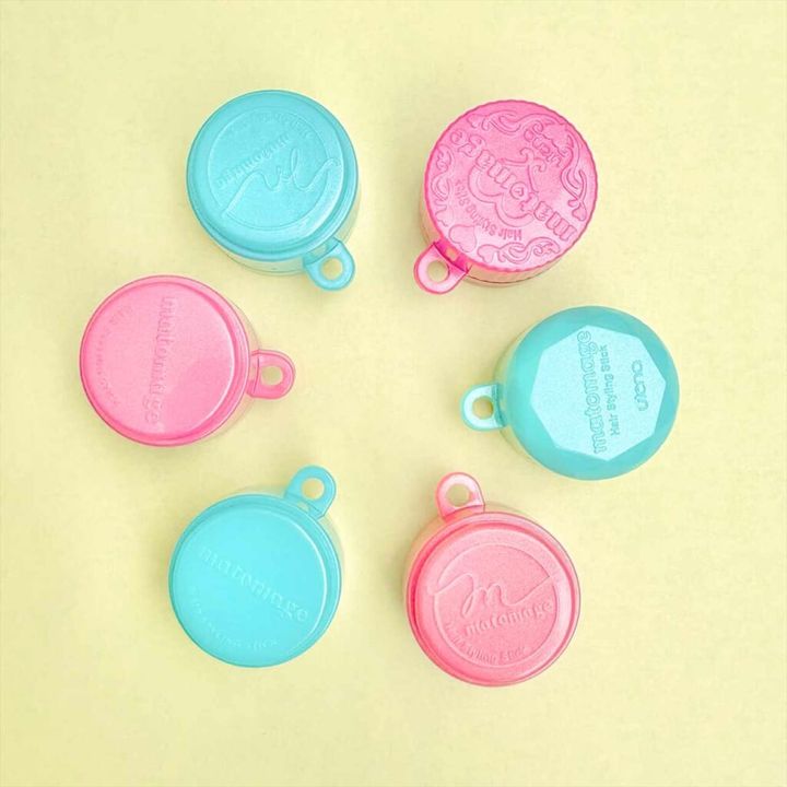 「マトメージュ」カプセルトイ